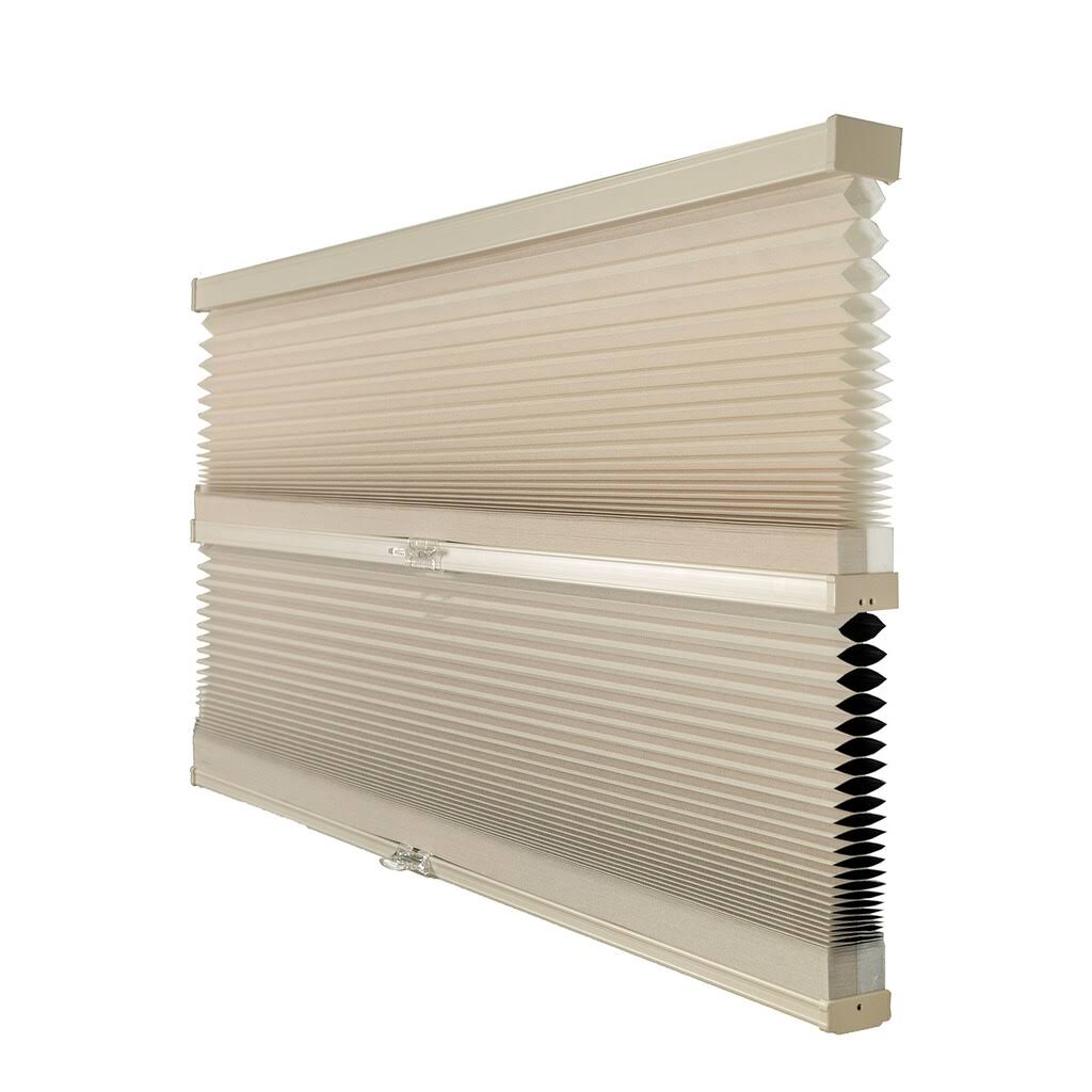 Cordless Cellular Shades X923031