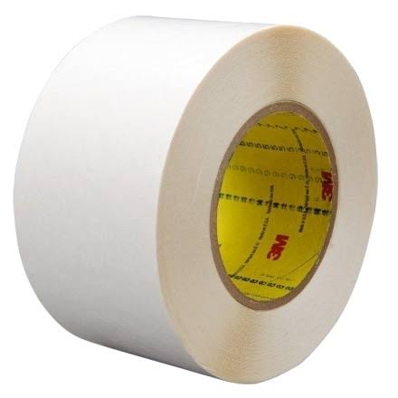 Double Sided Film Tape 2x22 x 36 Yard Roll G597632