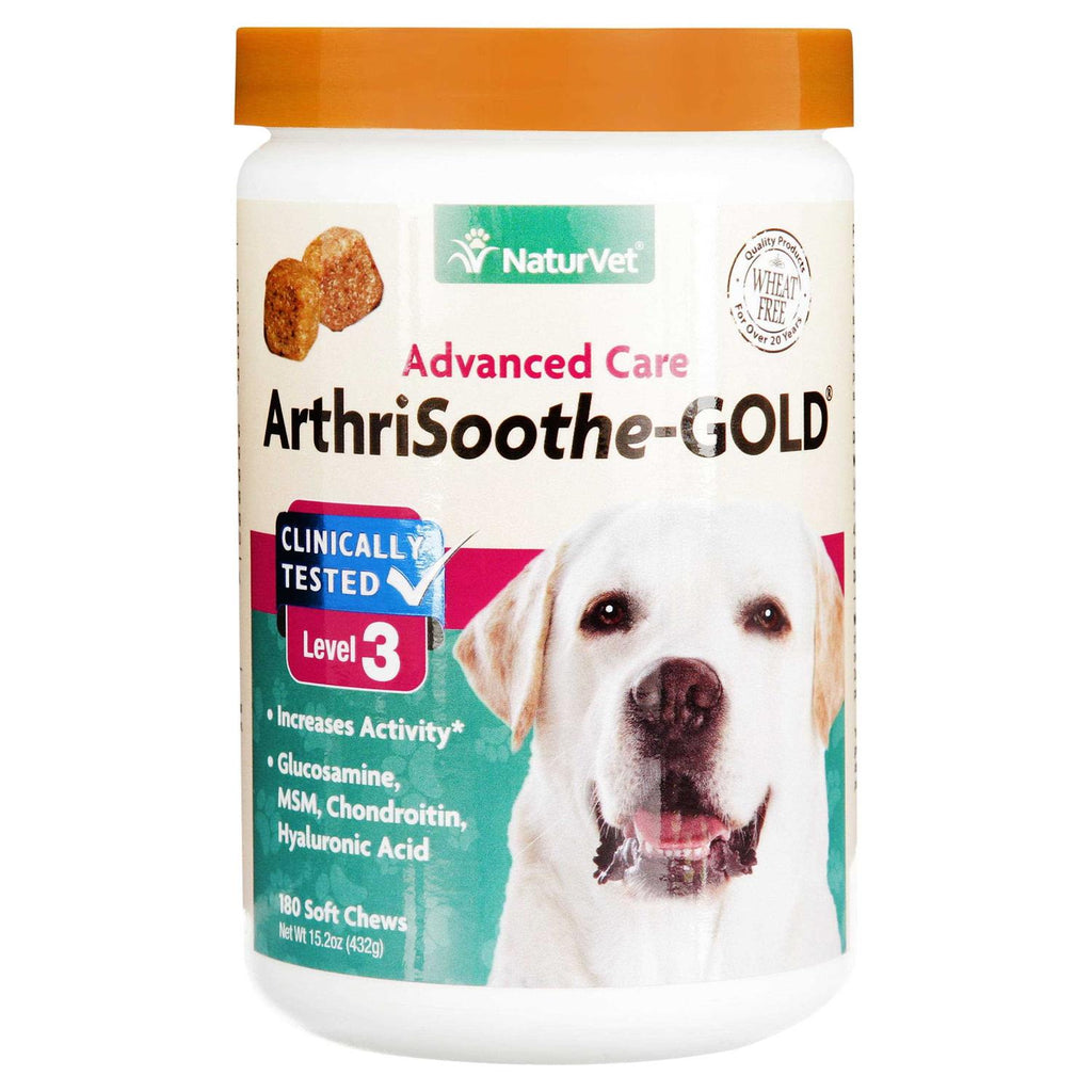 Soft Chews F1581