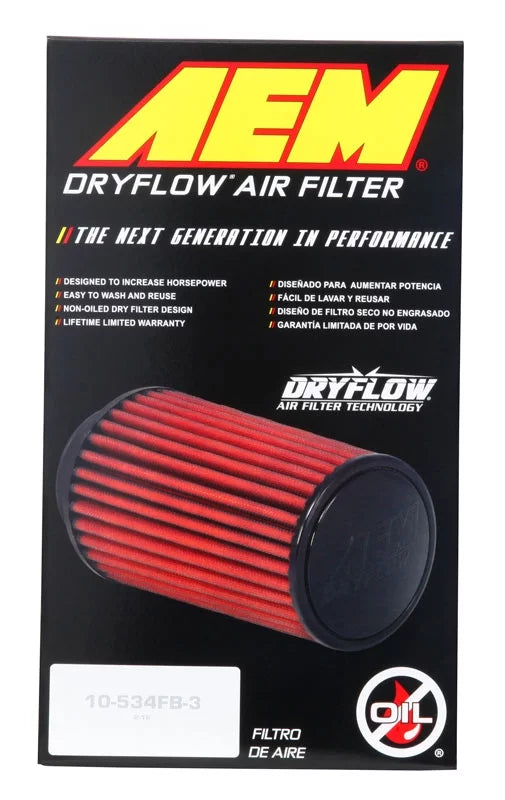 Universal Air Filter T465794