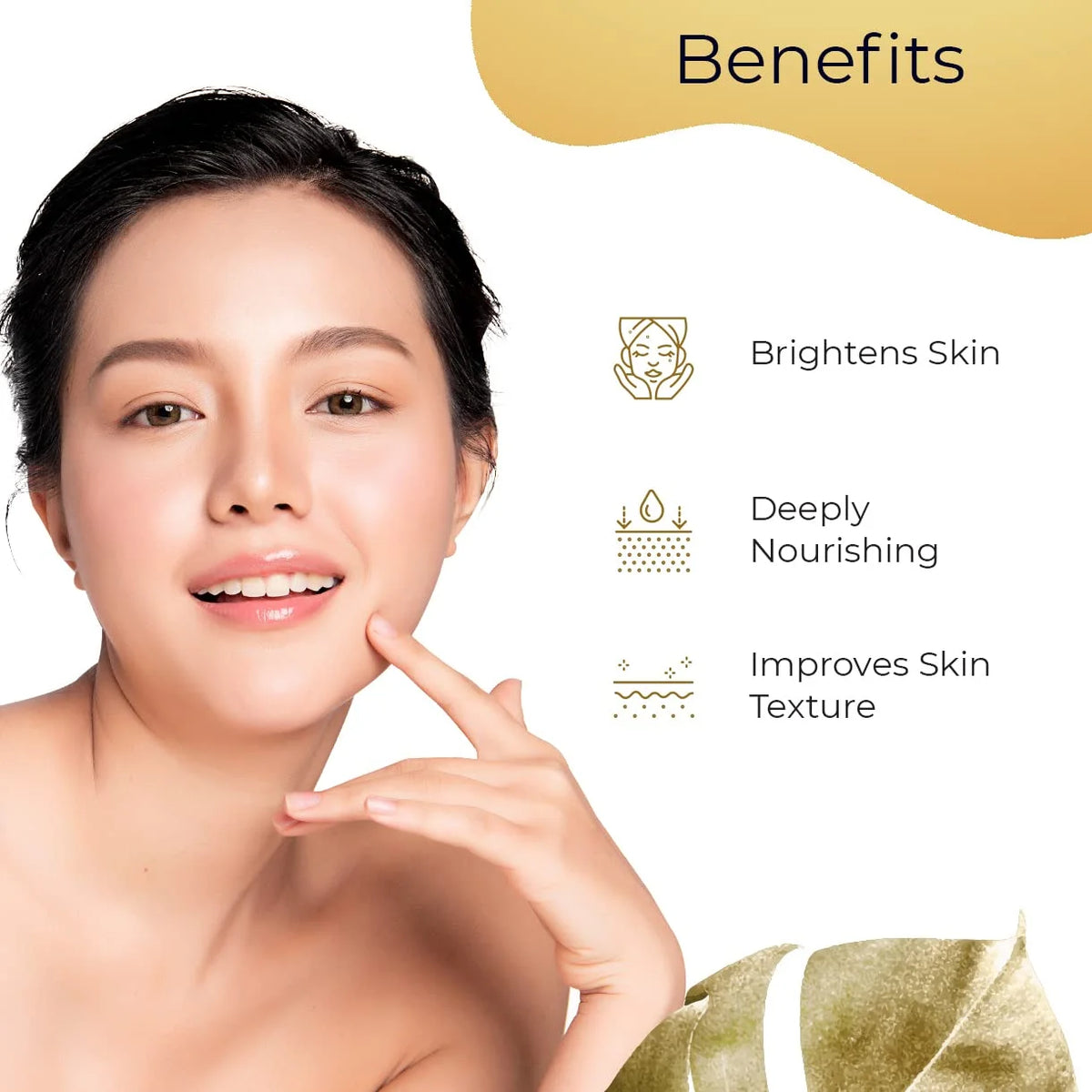 24K Gold Beauty Oil 20 ml Y69495