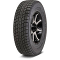 LT265/75R16 E Grabber Arctic LT A2677