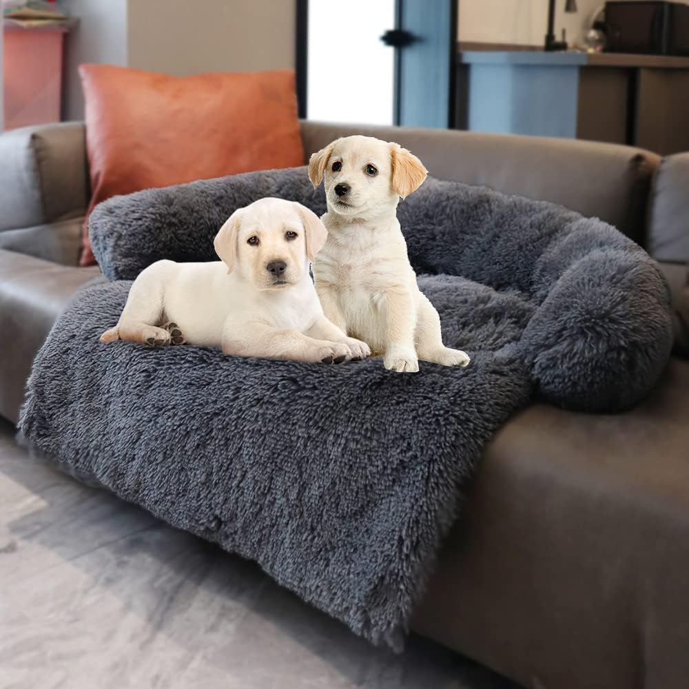 Waterproof Nonskid Pet Bed Mat R121