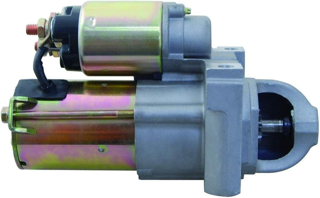 Starter for Buick Rainier 5.3L 04 05 06 07 Pack of 2 W15357