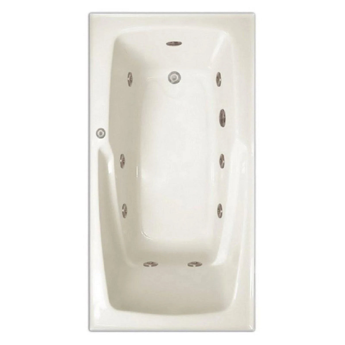 Drop in Whirlpool Bathtub U475545