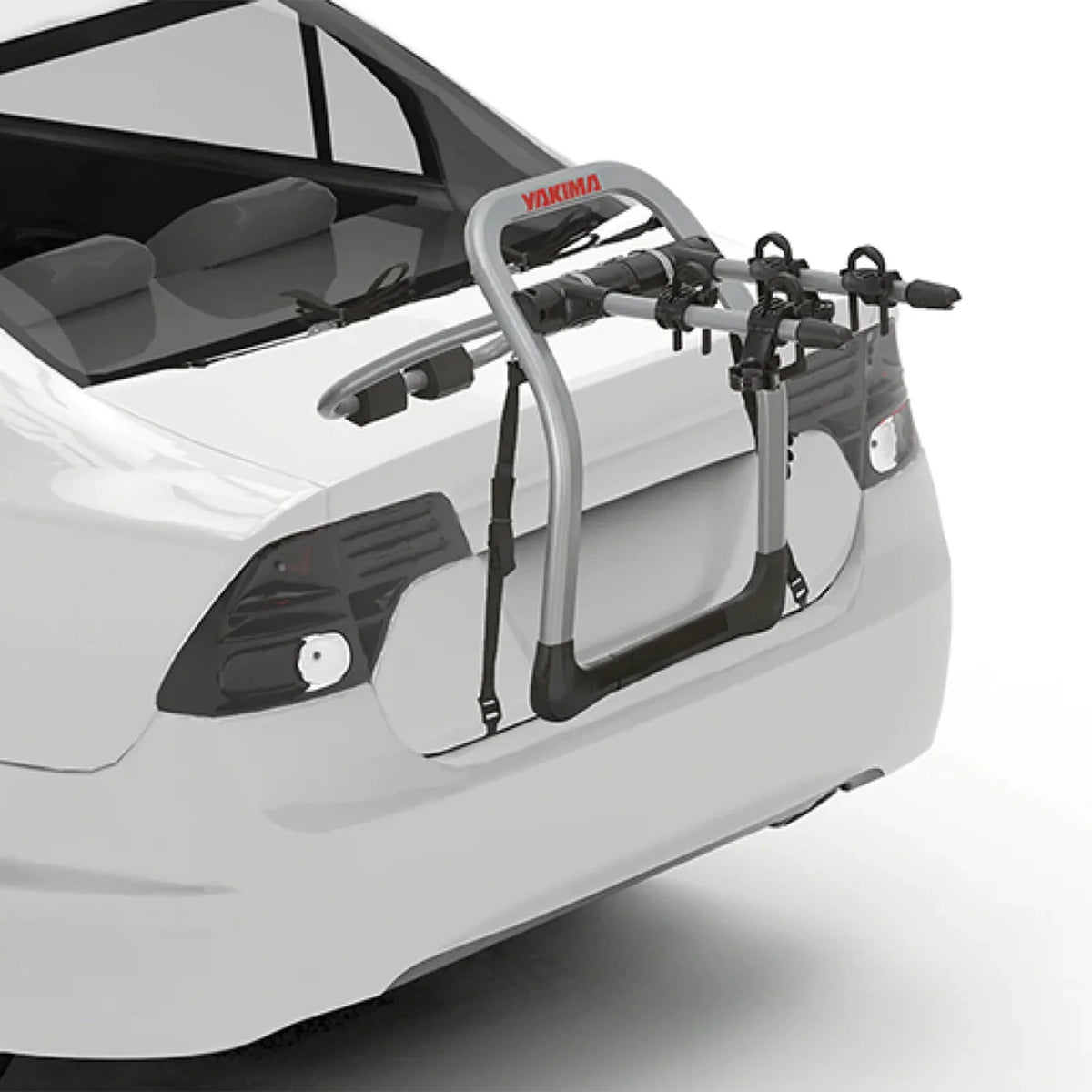2 Bike Carrier E5961