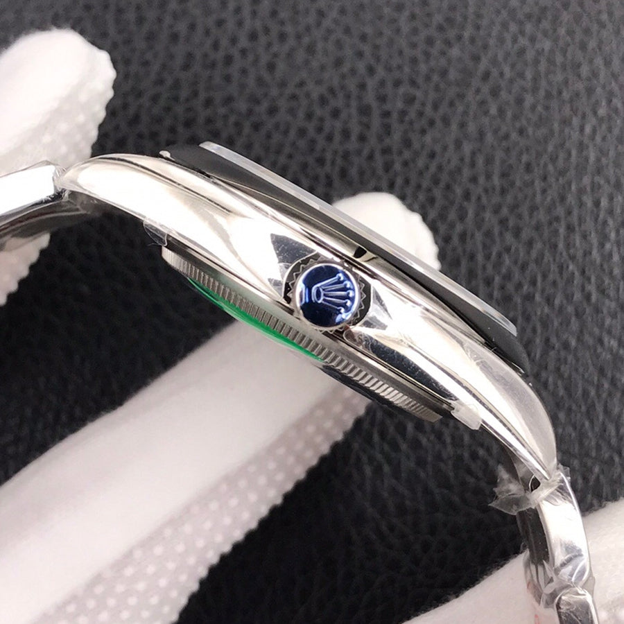 41mm Multiple Dial Color Options Watch S4004