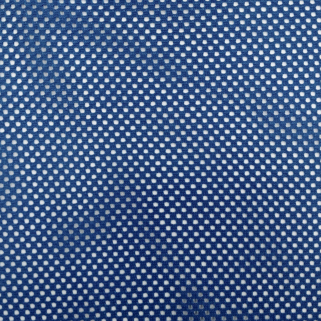 Blue Mesh Office Chair J47246