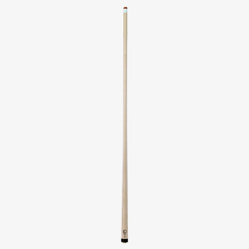 11.75mm Pool Cue Stick Slim Shaft Black Collar V92717