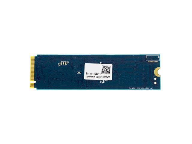 2.0TB NVMe M.2 2280 SSD E436685