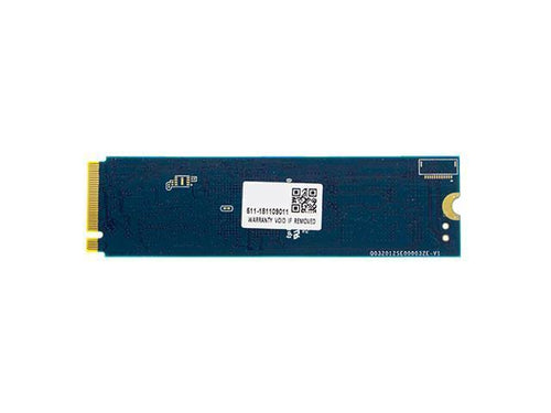 2.0TB NVMe M.2 2280 SSD E436685