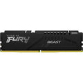 32GB 5600MHz DDR5 CL40 DIMM Black Memory Kit B71887
