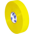 Yellow Economy Tape 2x22 x 1000 yds 6/Case C12910