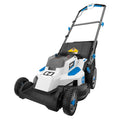 20-Volt 16-inch Push Lawn Mower Kit T565681