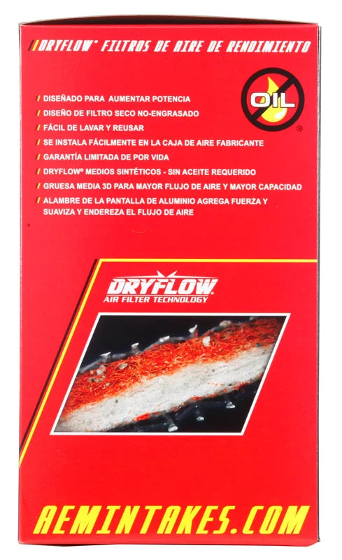 Universal Air Filter T465794