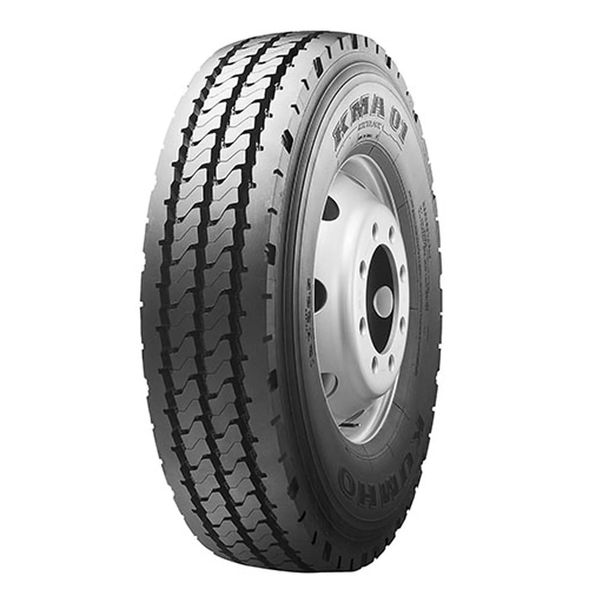 11R22.5 Commercial Tire R76034