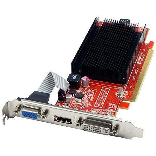 1 GB DDR3 PCI Express 2.0 x 16 Graphic Card G680096