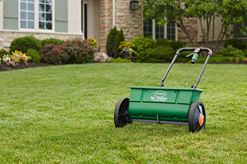 Mini Broadcast Spreader H18001