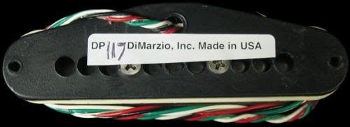 Aged White Pickup Z494