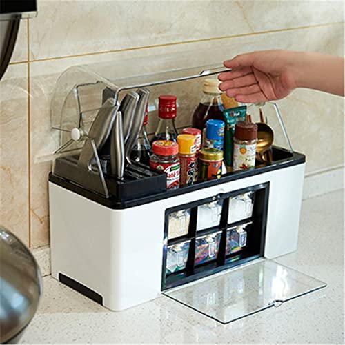 Spice Rack K380993