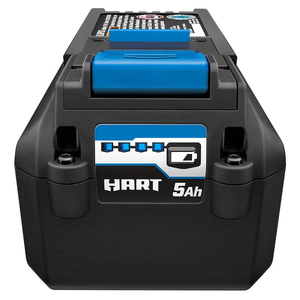 40V 5.0Ah Lithium-Ion Battery R598727