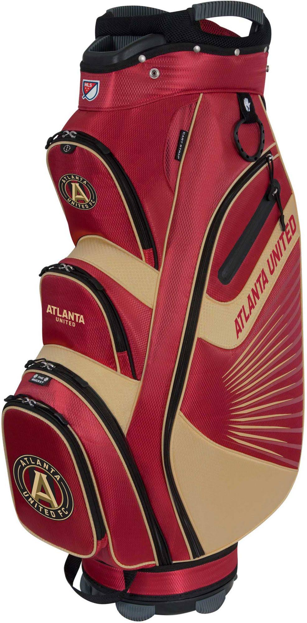 Cooler Cart Bag J759