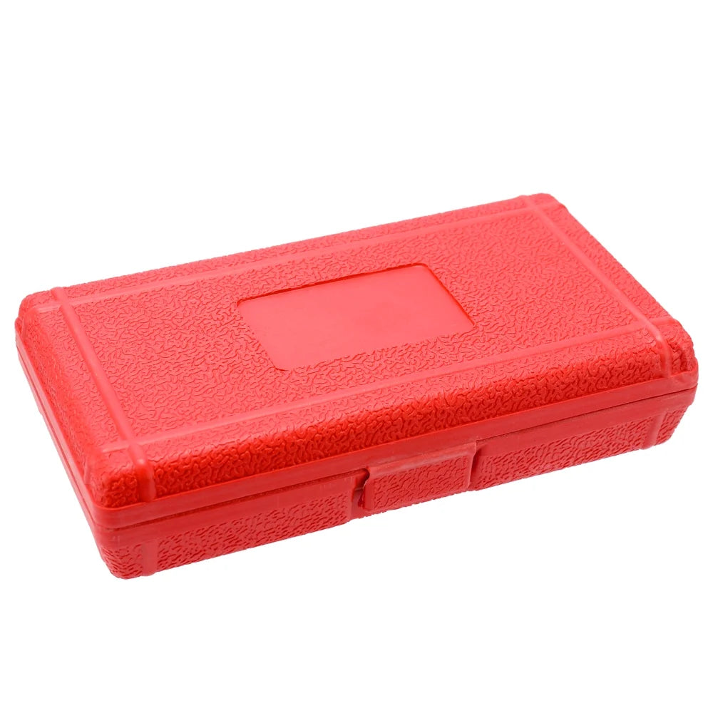 Motorcycle Chain Breaker Riveter Tool Set with Carry Box H802349