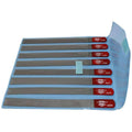 Nut File Set L6826