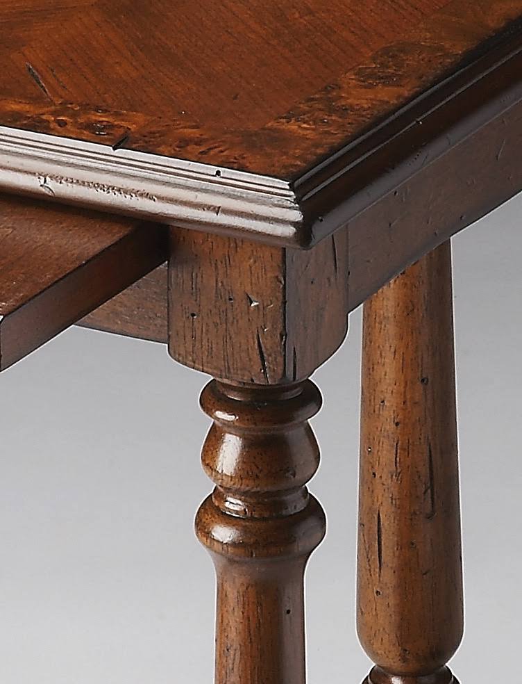 Chairside Table A83257
