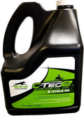 2 Gallon Arctic Cat C-Tech 2 Oil R6410