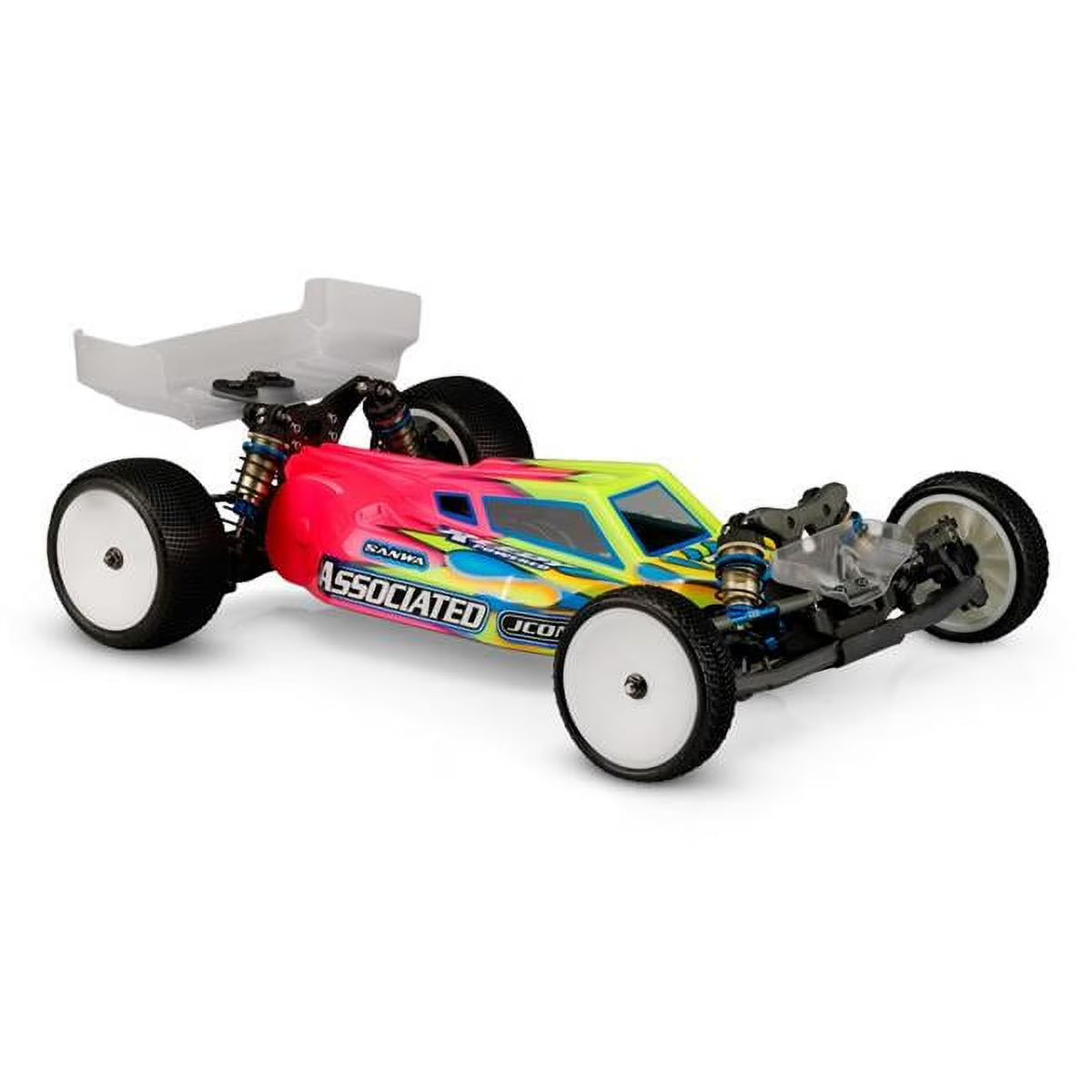 Turf Wing Regular Weight Body N5817