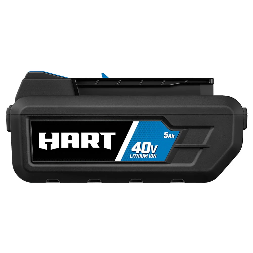 40V 5.0Ah Lithium-Ion Battery R598727