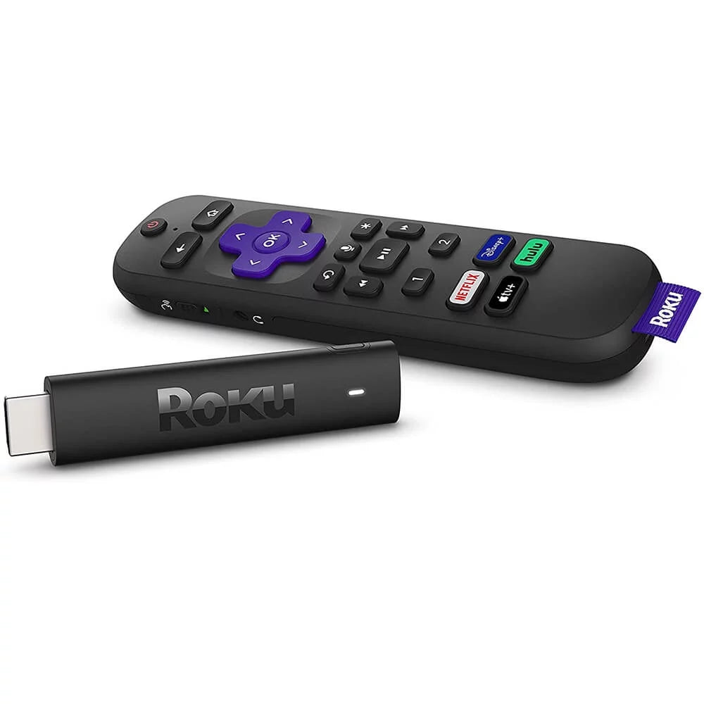 Streaming Stick Network Audio/Video Player M386567