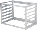 Wall Mounted Sheet Pan Rack K5827