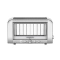 Chrome Toaster 1450 W Z8219