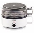White 7 Egg Cooker F360