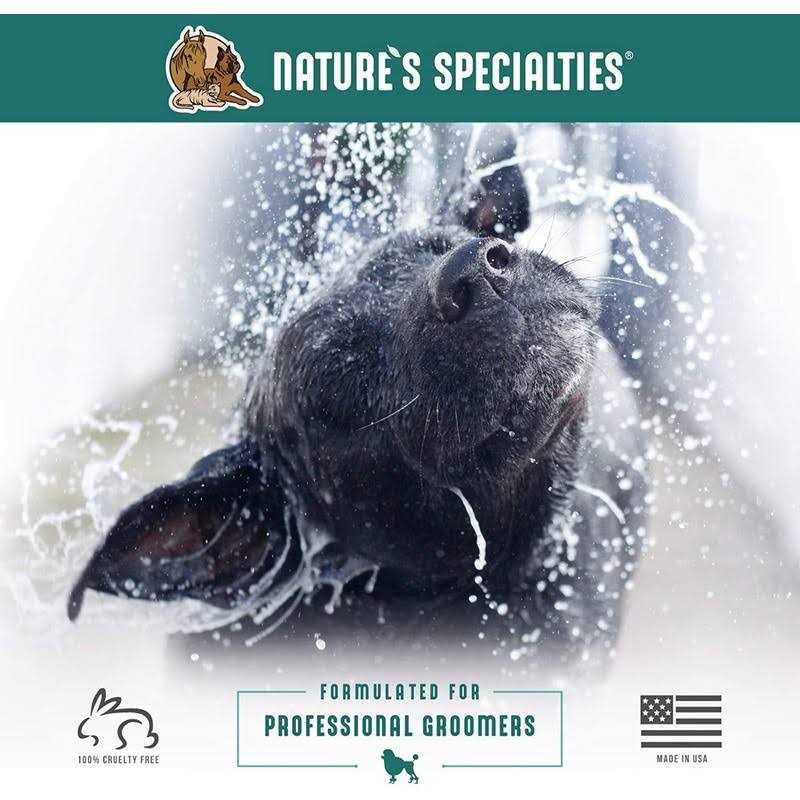 Ready to Use Pet Conditioner I63294
