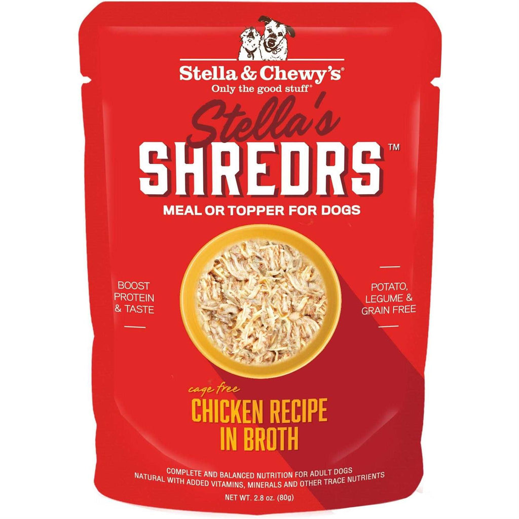 Chicken Dog Food V66939