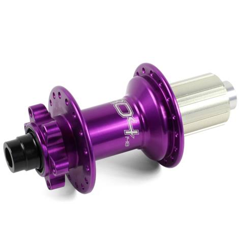 Rear Hub U236