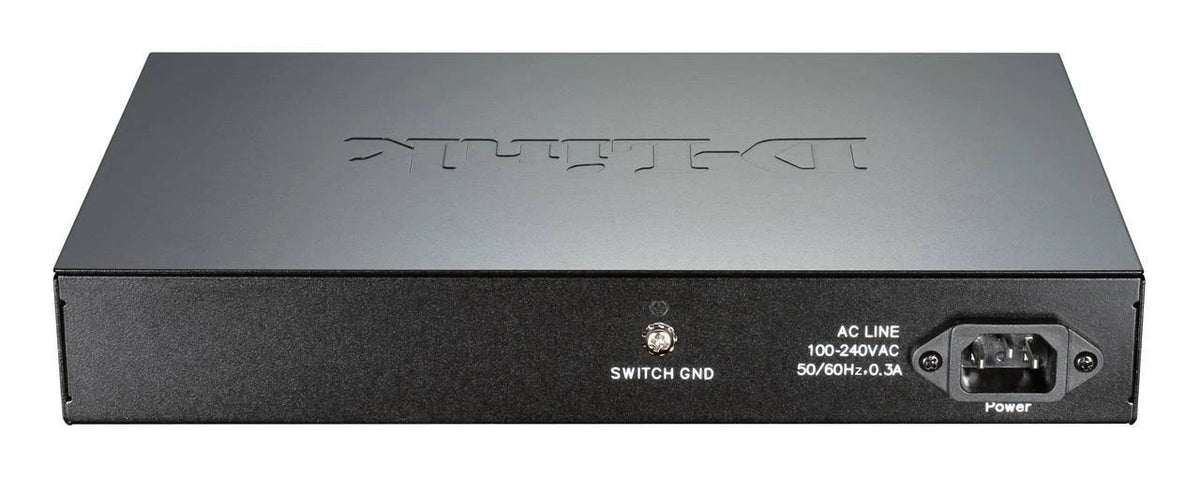 16-Port Gigabit Switch A1620