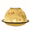 Lithophane Cats Q4430