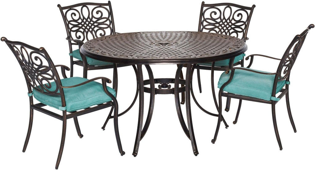 5-Piece Dining Set A9546