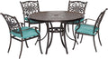 5-Piece Dining Set A9546