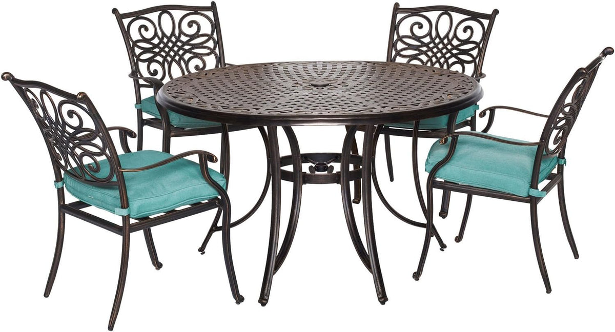 5-Piece Dining Set A9546