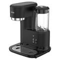 Single-Serve Iced and Hot Coffee Maker & Blender with 2 Tumblers A904573