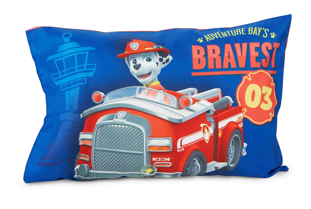 4-Piece Toddler Bedding Set E681253