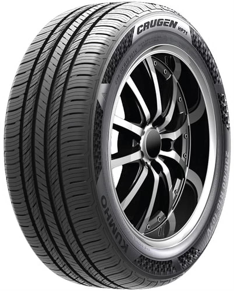 225/65-17 102 V Tire P6449