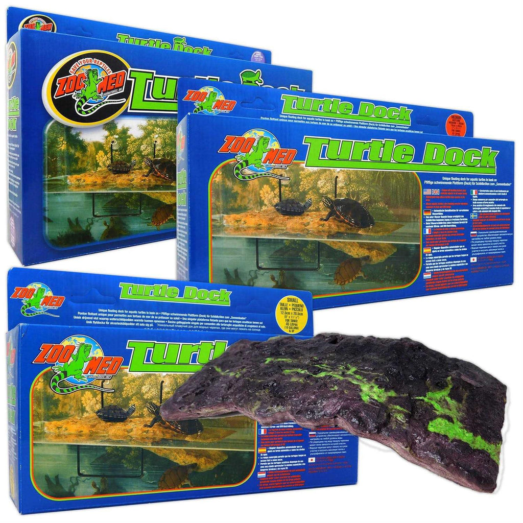 Turtle Dock Z263