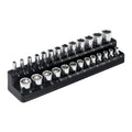 1/4 in. Drive Metric Magnetic Socket Holder H2753