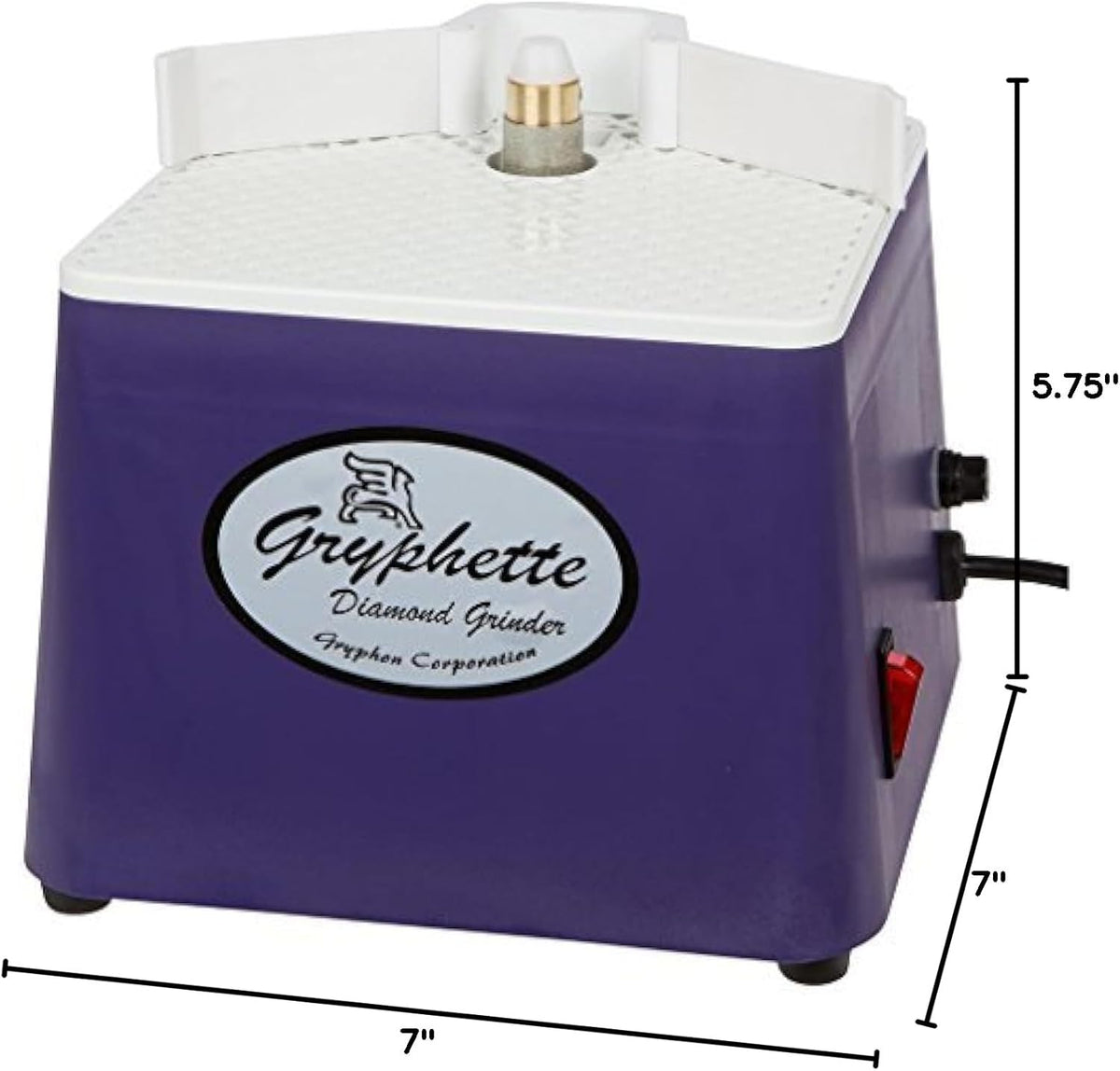 Glass Grinder T387681